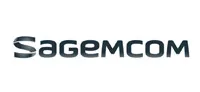 Logo Sagemcom