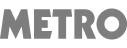 metro logo
