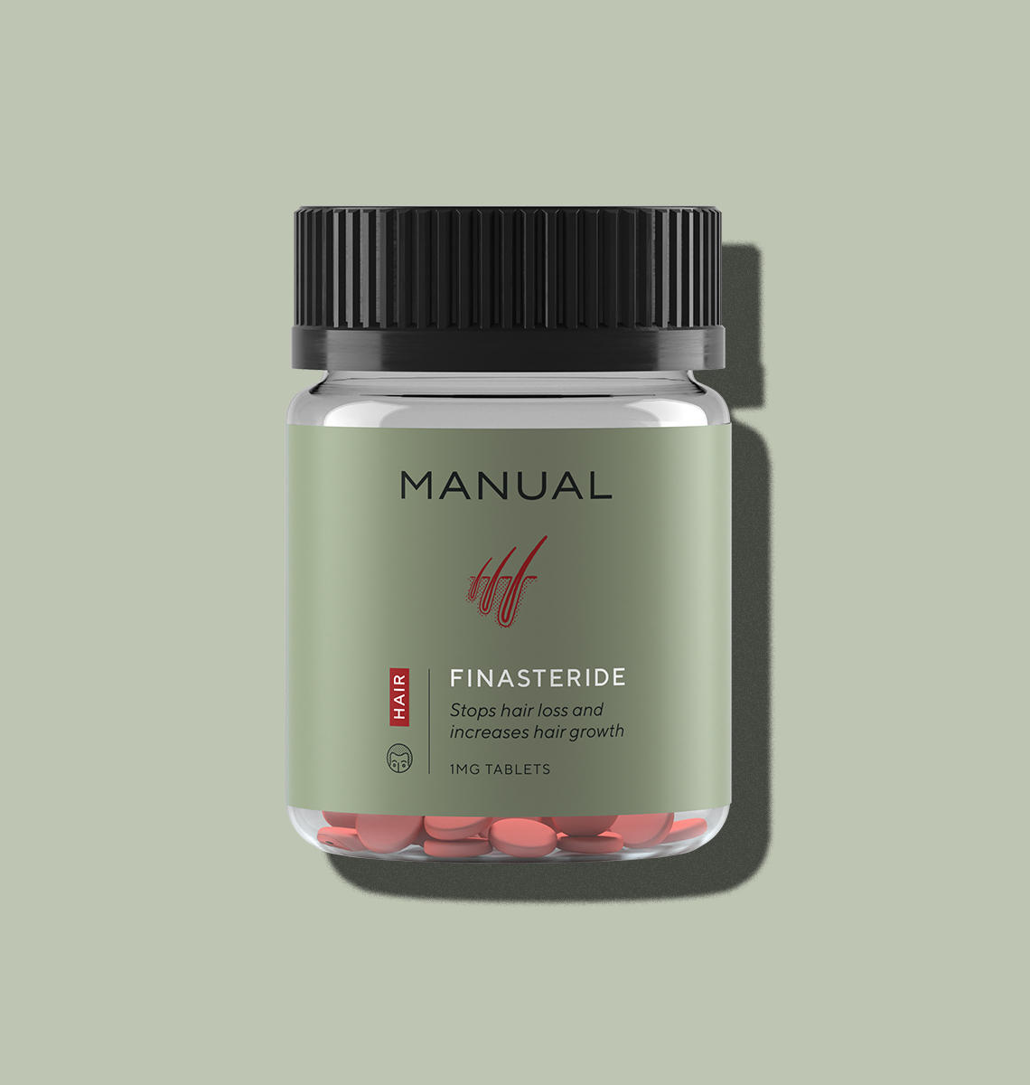 Finasteride