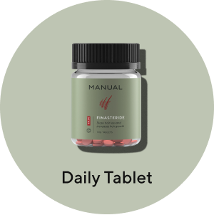 Daily Tablet