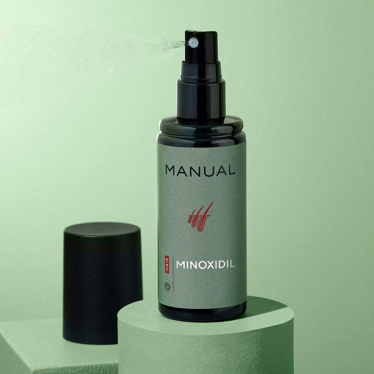 Complete Hair Loss Plan 2