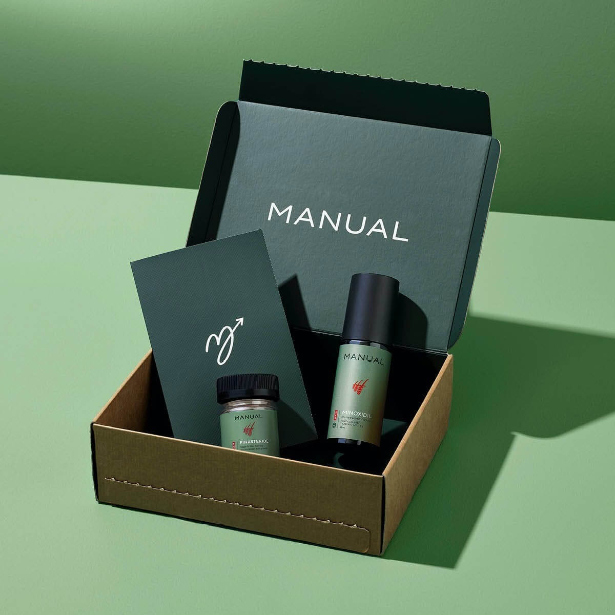 Complete Hair Loss Plan 7