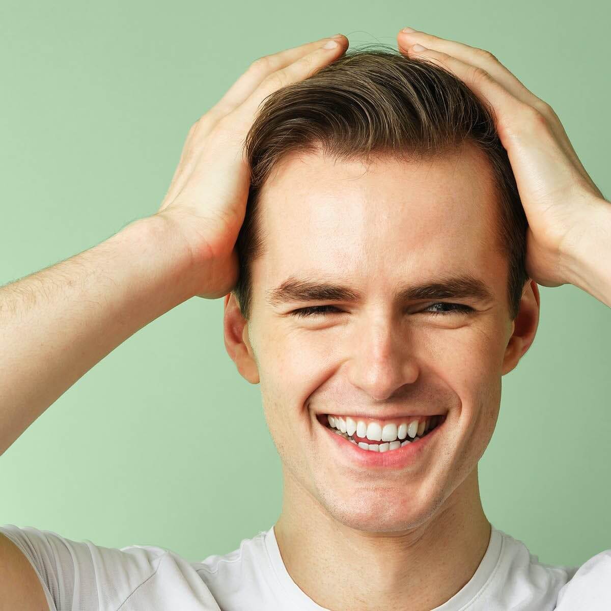 Complete Hair Loss Plan 6