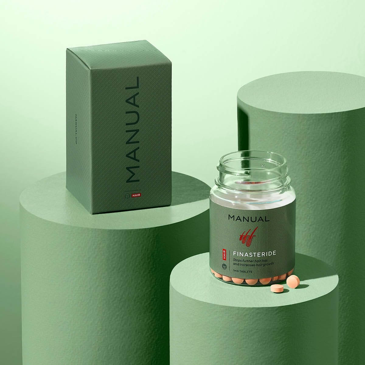 Complete Hair Loss Plan 4