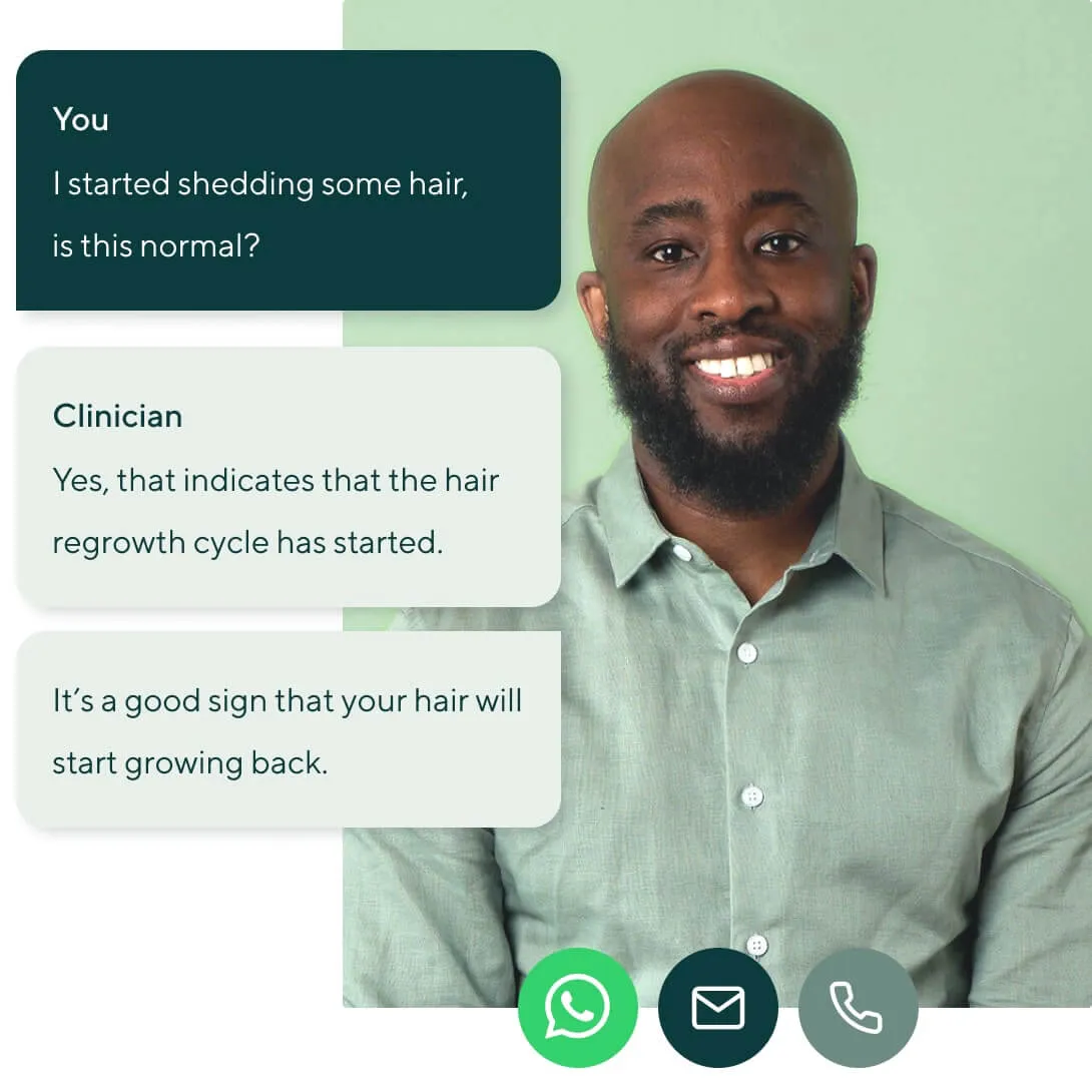 Help for your whole journey