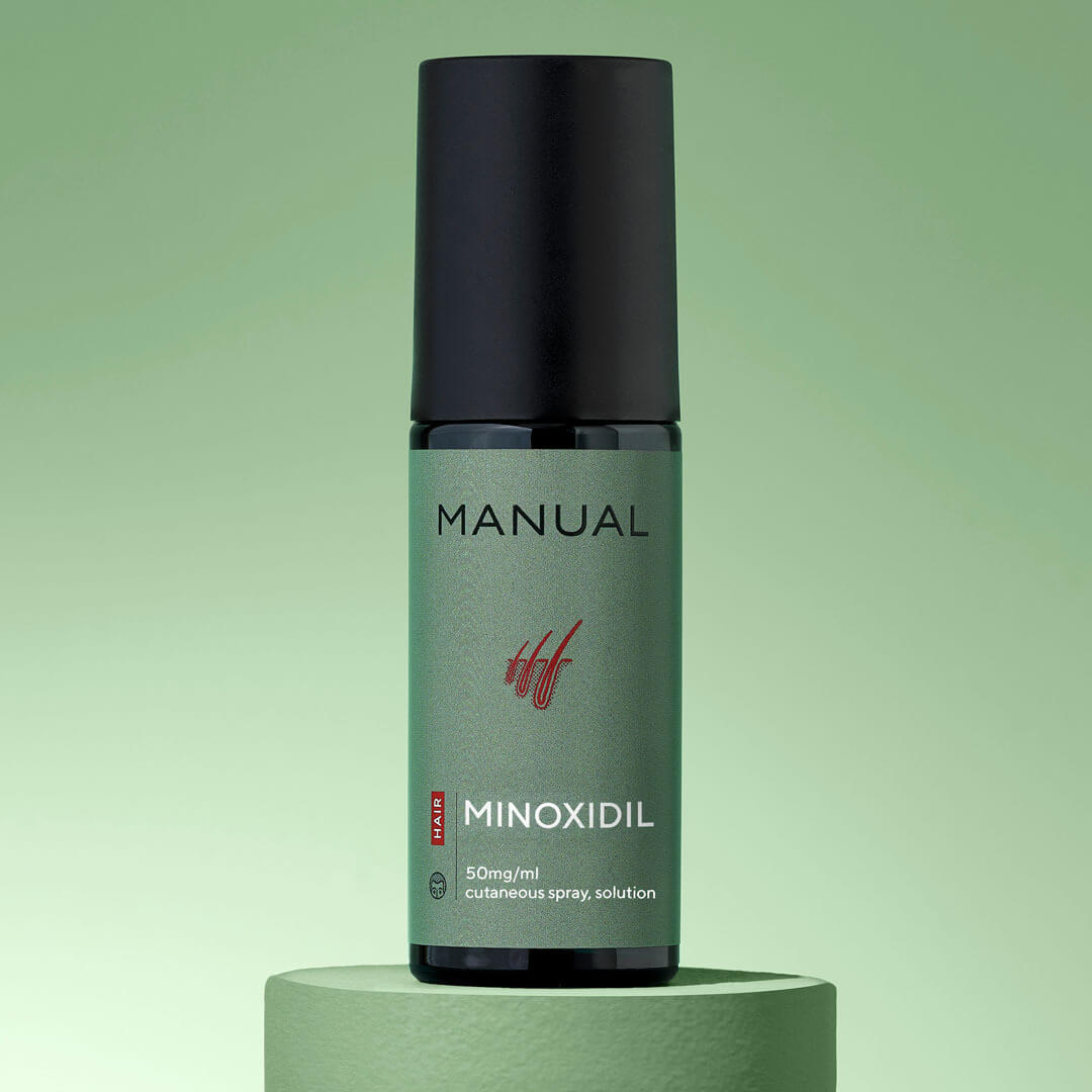Minoxidil