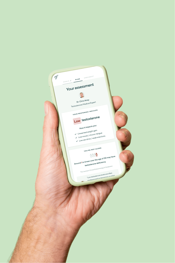 Get expert diagnosis