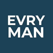 EvryMan logo