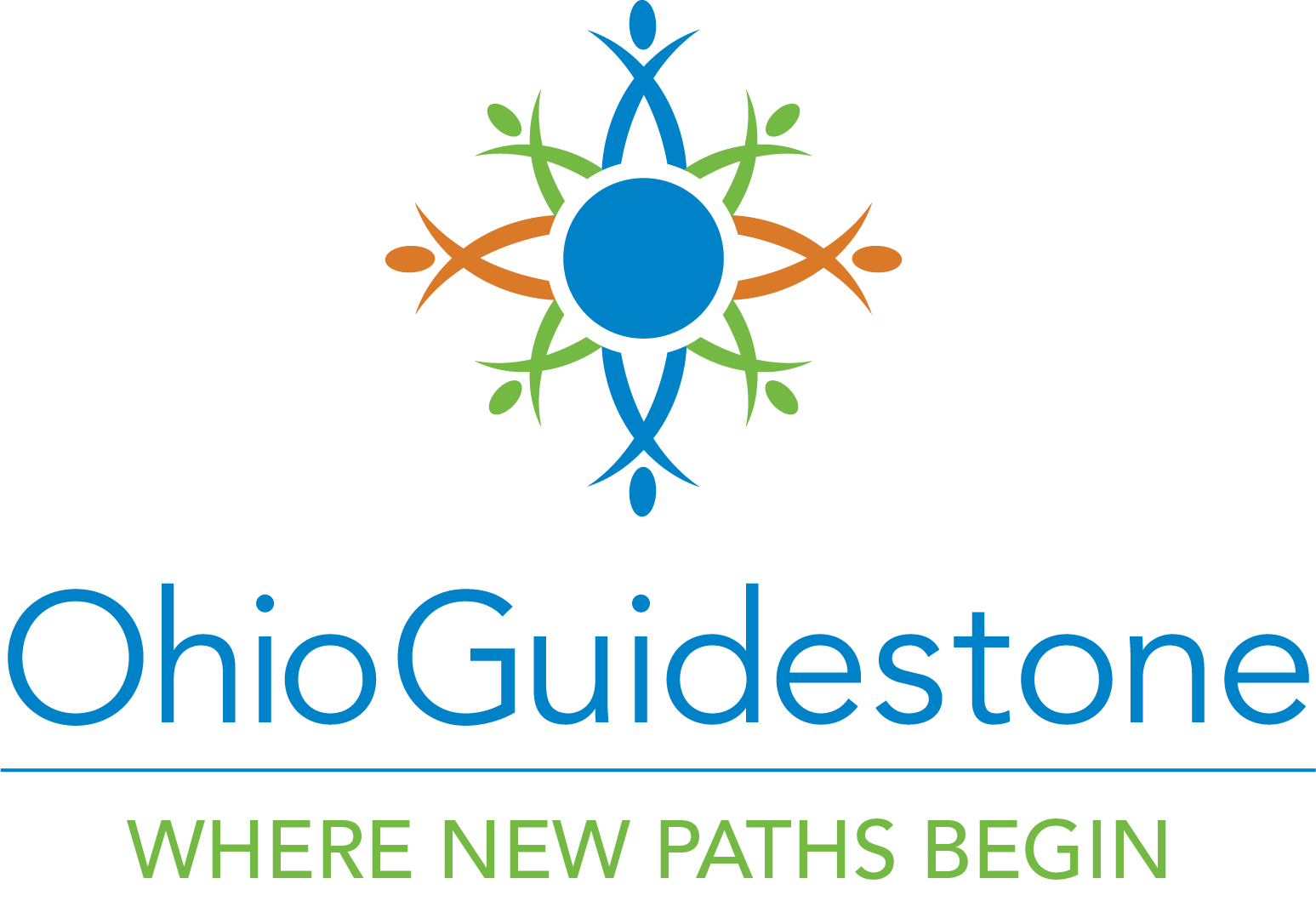 Ohio Guidestone