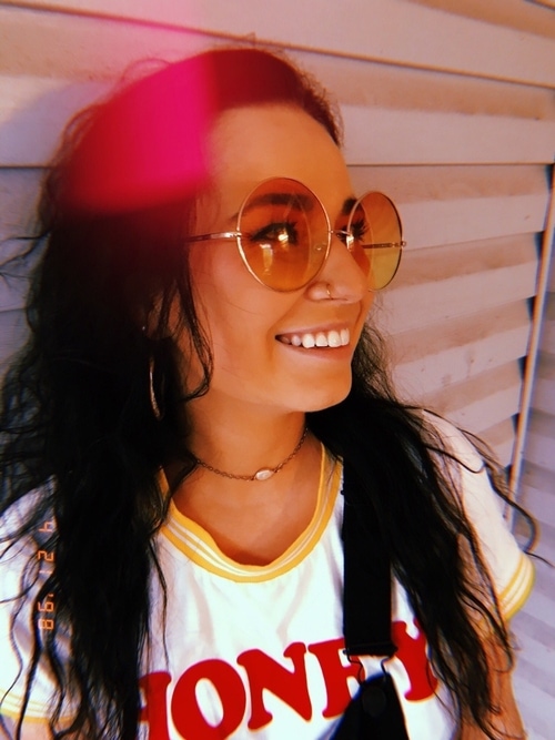 Kenzie Zirkelbach profile