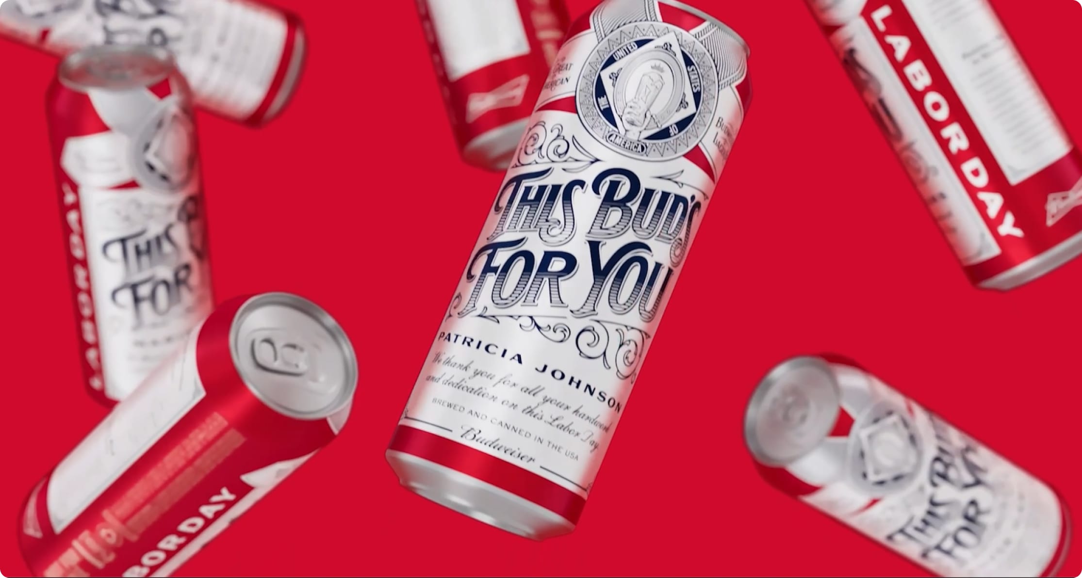 Bud Hero Image