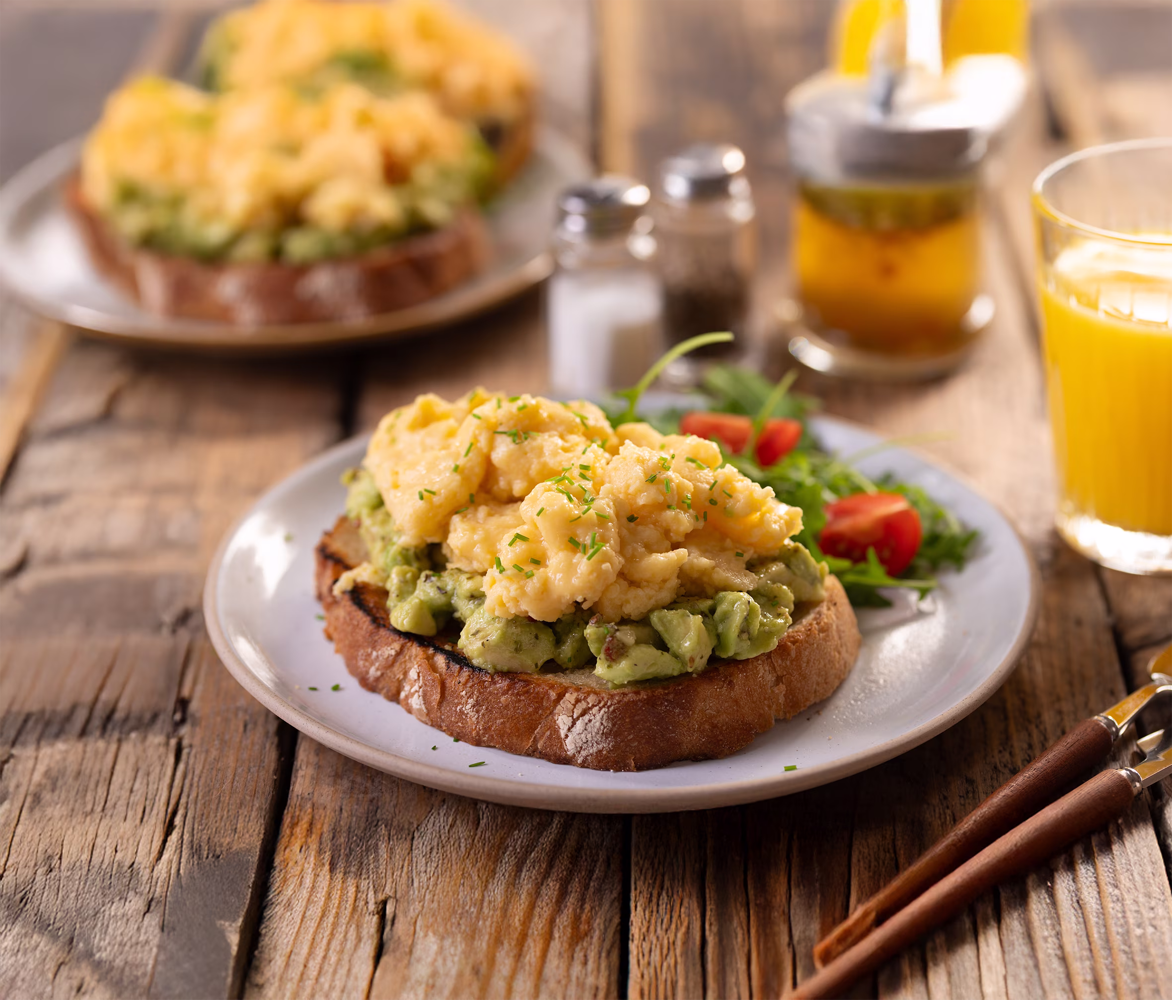 vegan cheese toastie