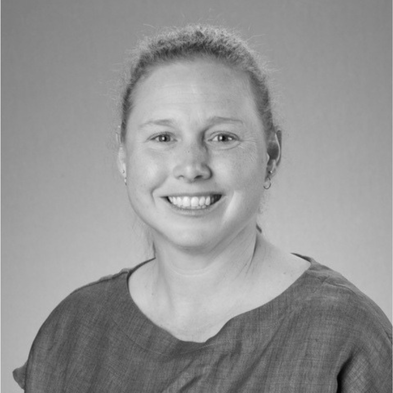 Laura Strentz, The Studio School Teacher