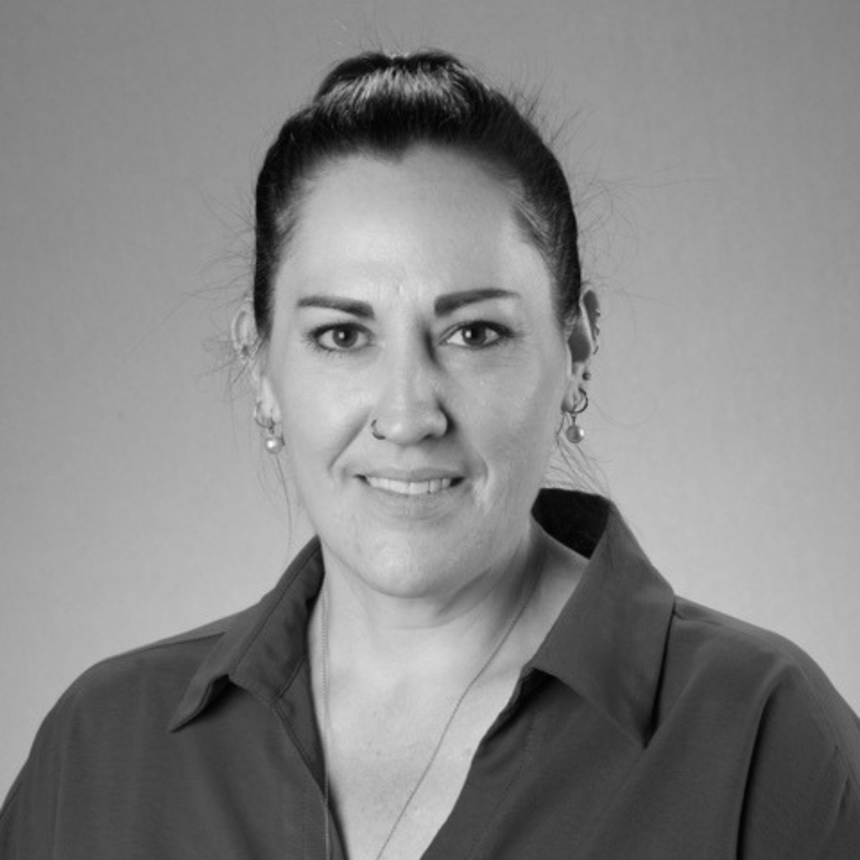 Laura Strentz, The Studio School Teacher