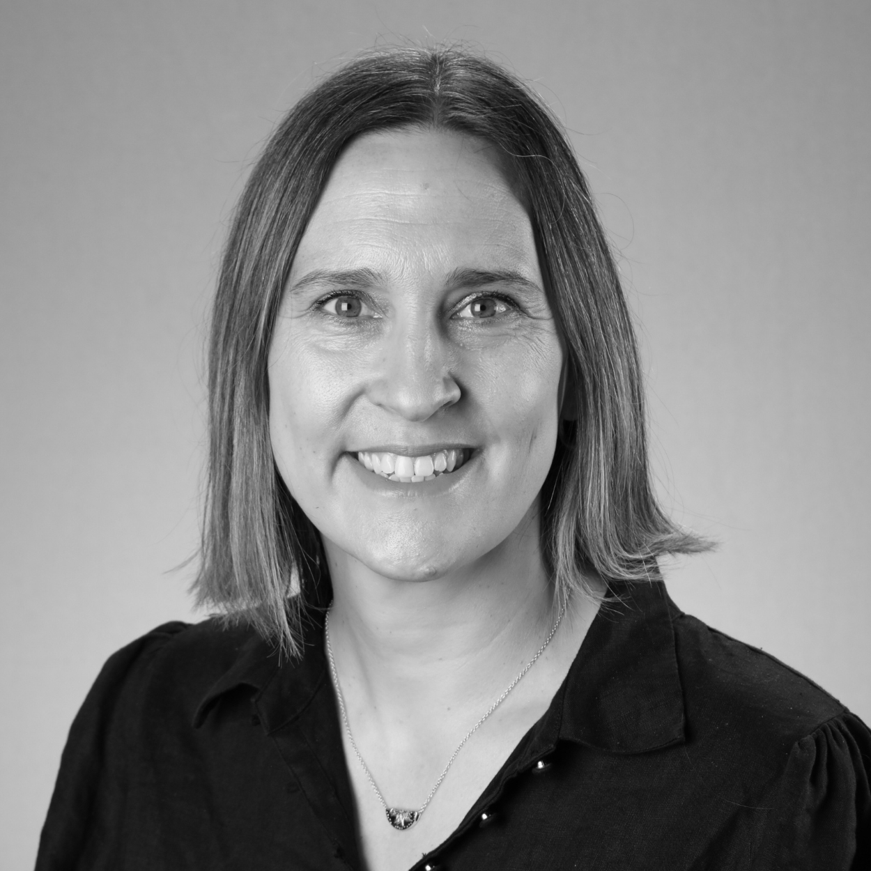 Laura Strentz, The Studio School Teacher