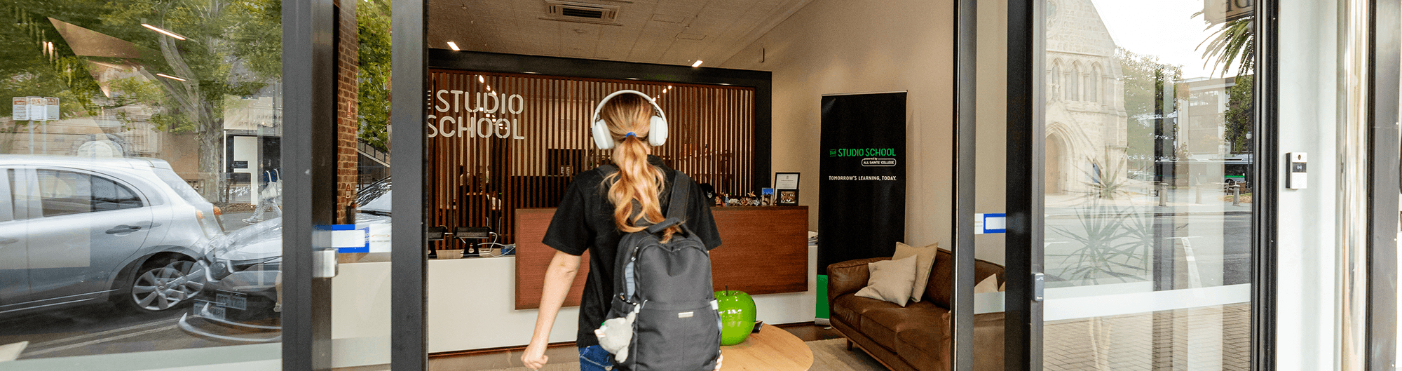 Alternative Schools Perth The Studio School Studio Model of