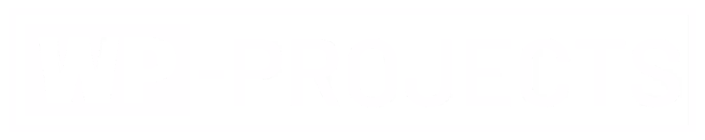 WordPress Hosting WP-Projects