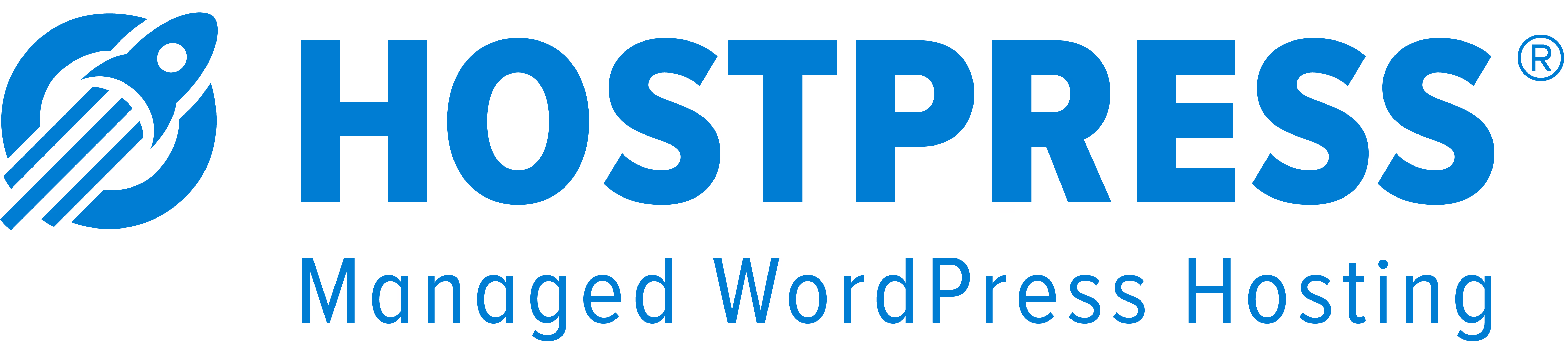 WordPress Hosting HostPress