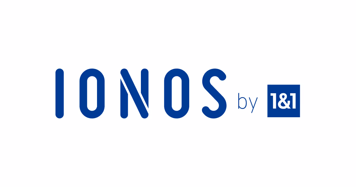 WordPress Hosting Ionos