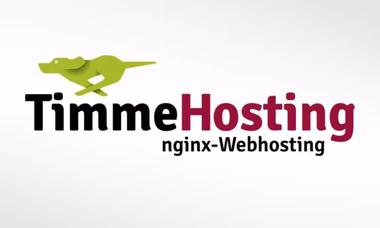 WordPress Hosting Timme Hosting