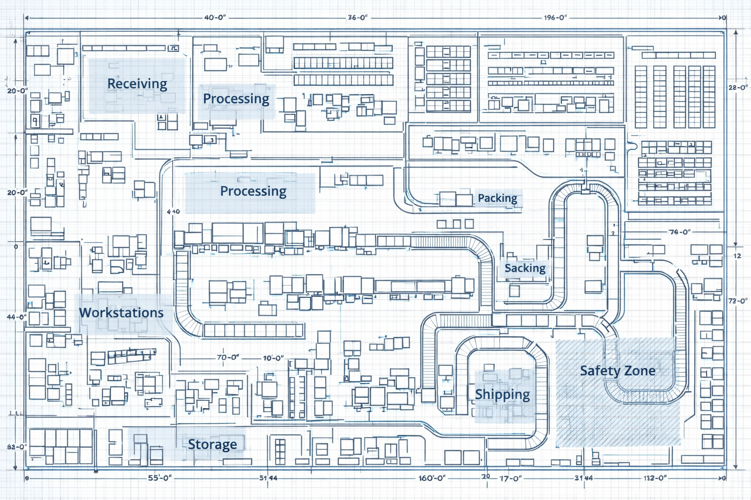 What CAD Shows Clearly and What It Can’t