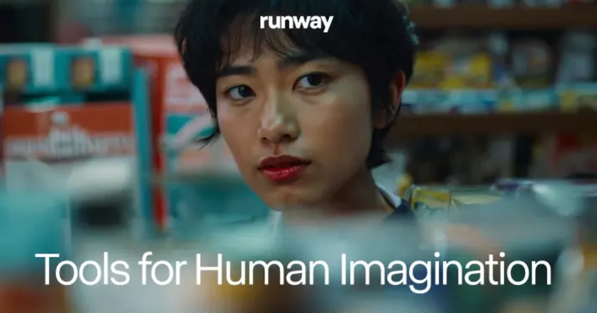 Runway