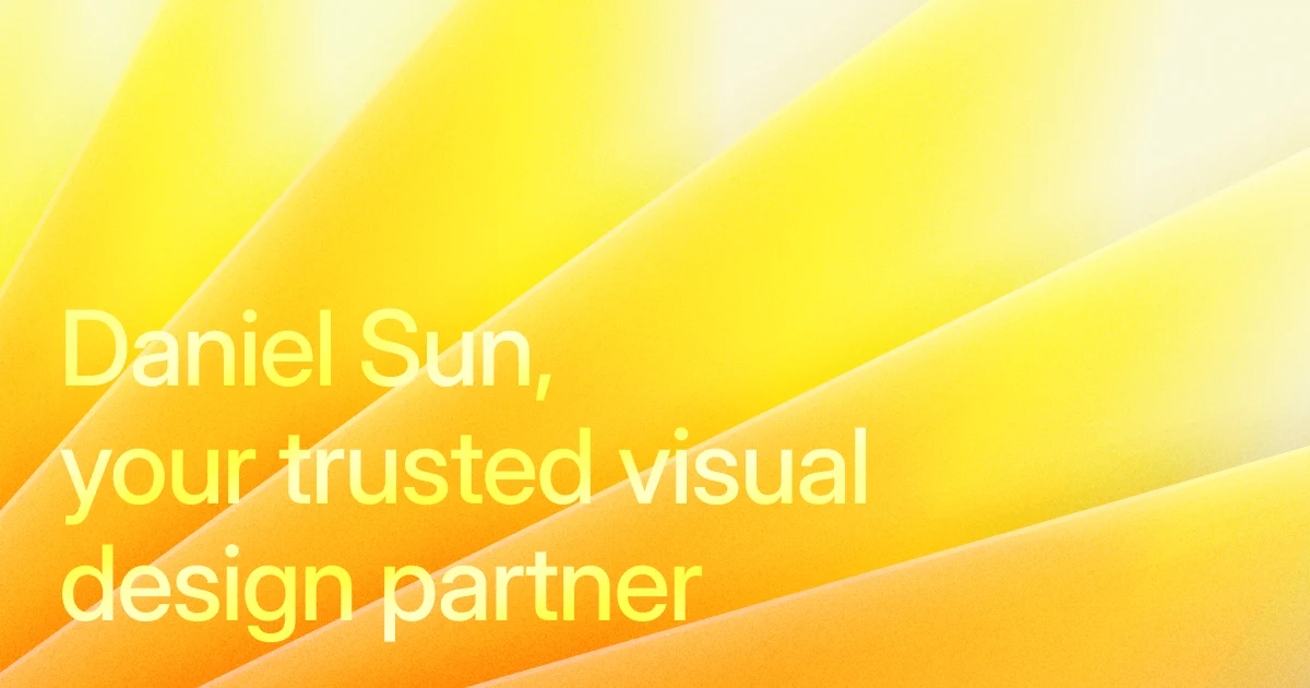 Daniel Sun