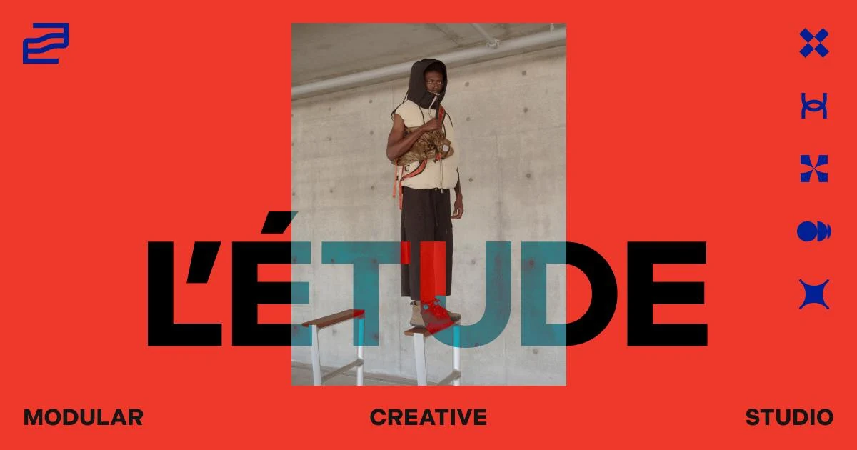 L'Étude