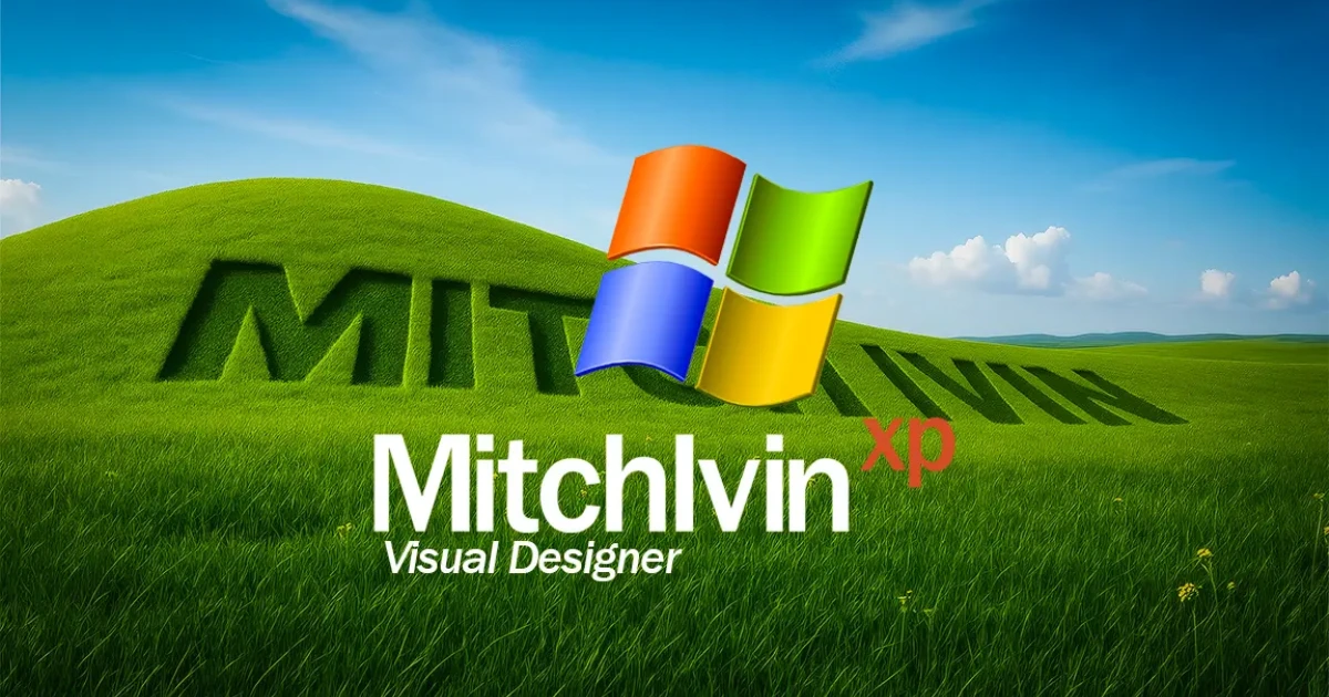 MitchIvin XP