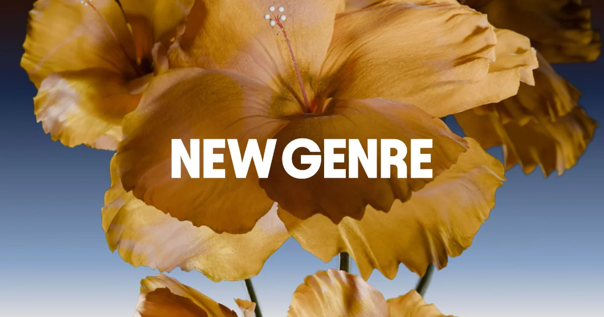 New Genre