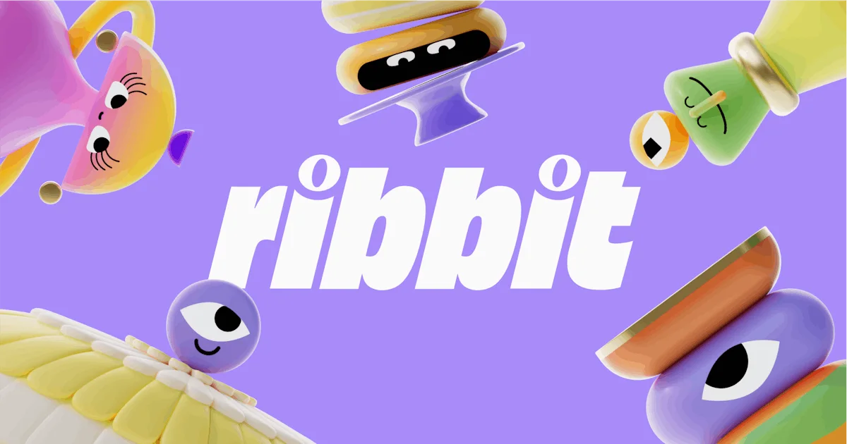 Ribbit