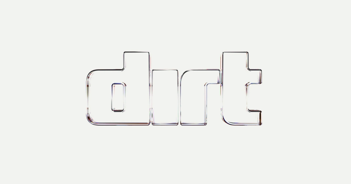 Dirt