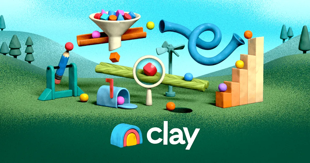 Clay