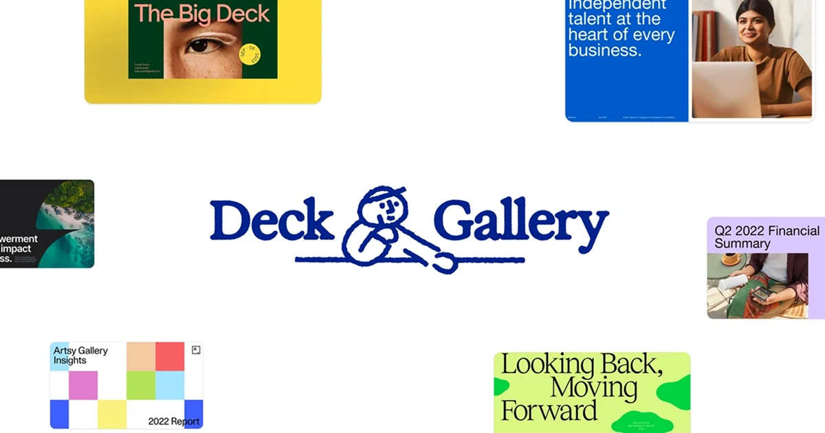 Deck Gallery