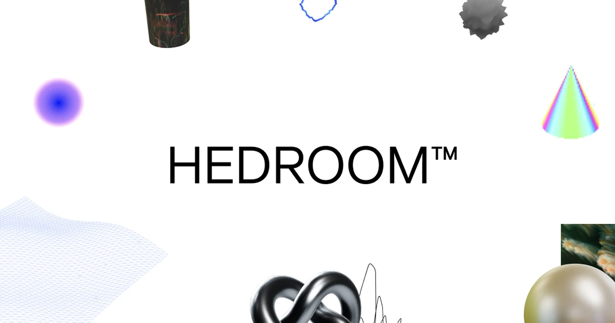 HEDROOM