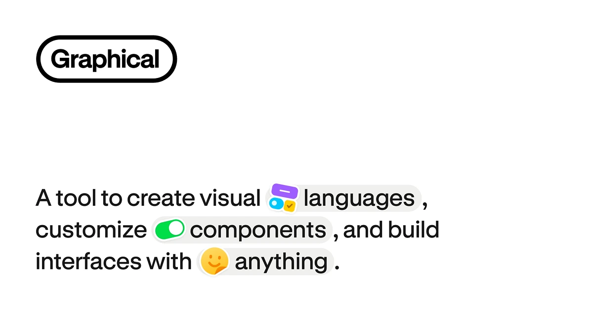 Graphical