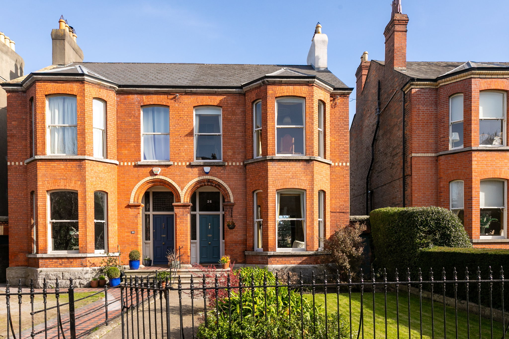 26 Brighton Road, Rathgar, Dublin 6, D06 YV88