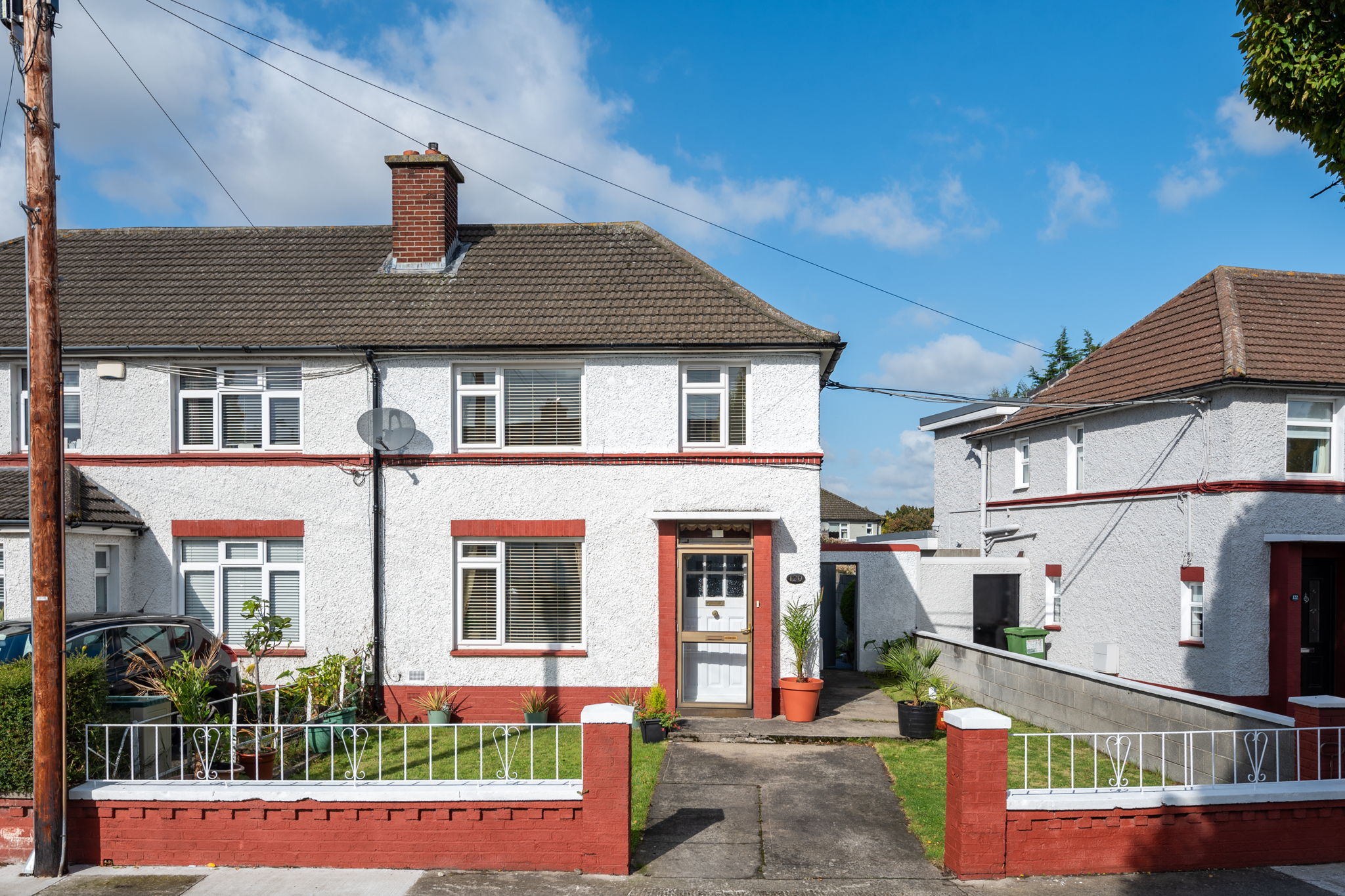 120 Corrib Road, Terenure, Dublin 6W, D6WX078