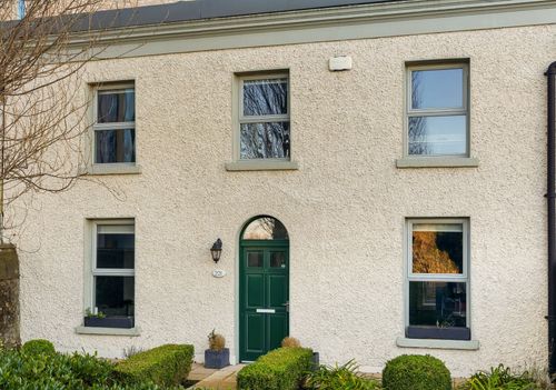 221 Llandaff Terrace, Merrion Road, Ballsbridge, Dublin 4