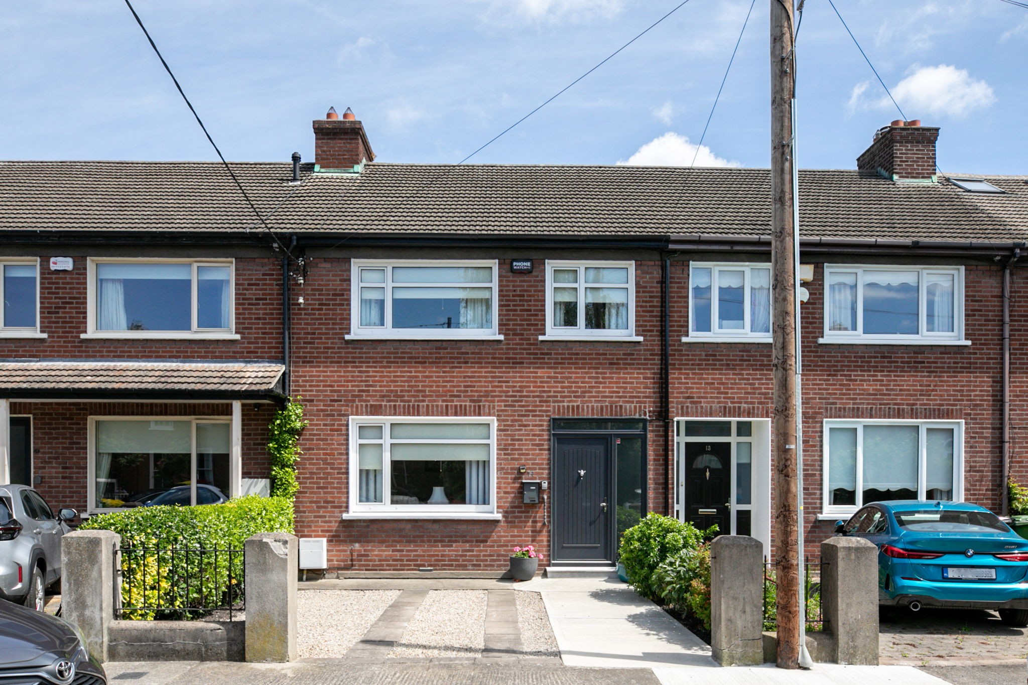 14 Bushfield Terrace, Donnybrook, Dublin 4