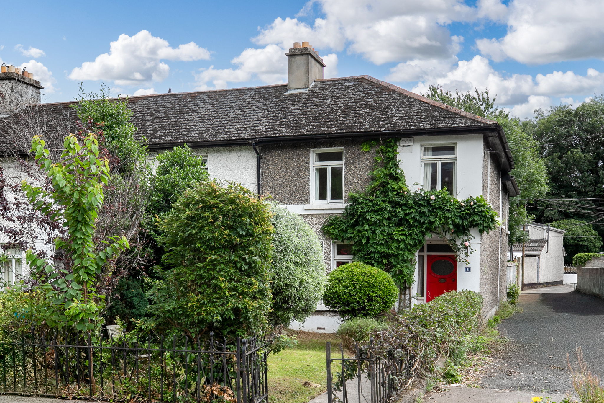 21 Dodder Road Lower, Rathfarnham, Dublin 14, D14 NX05