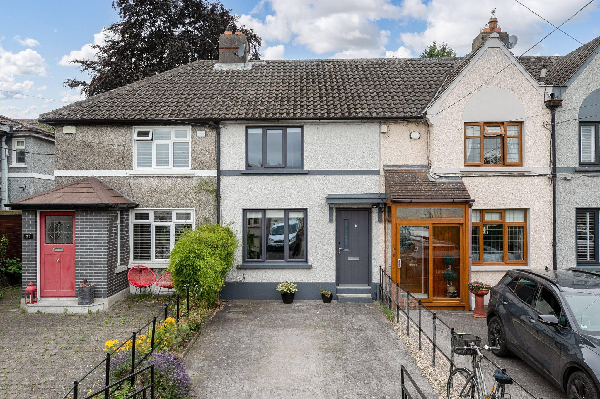 40 Mount Drummond Square, Harold's Cross, Dublin 6