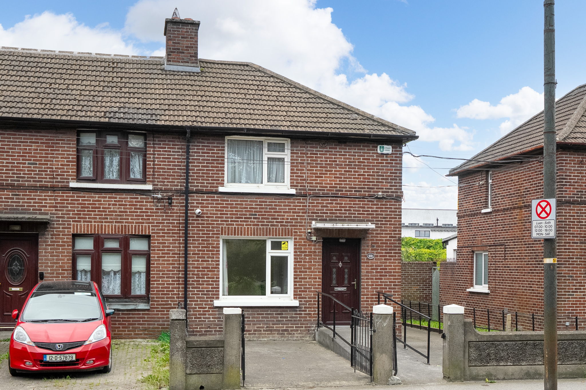 90 Parnell Road, Dublin 12, D12 YC98