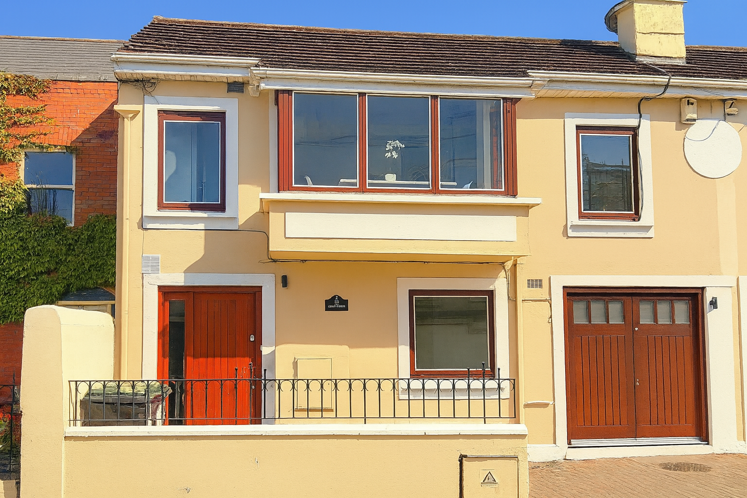 2 Charlestown Mews, Ranelagh, Dublin 6
