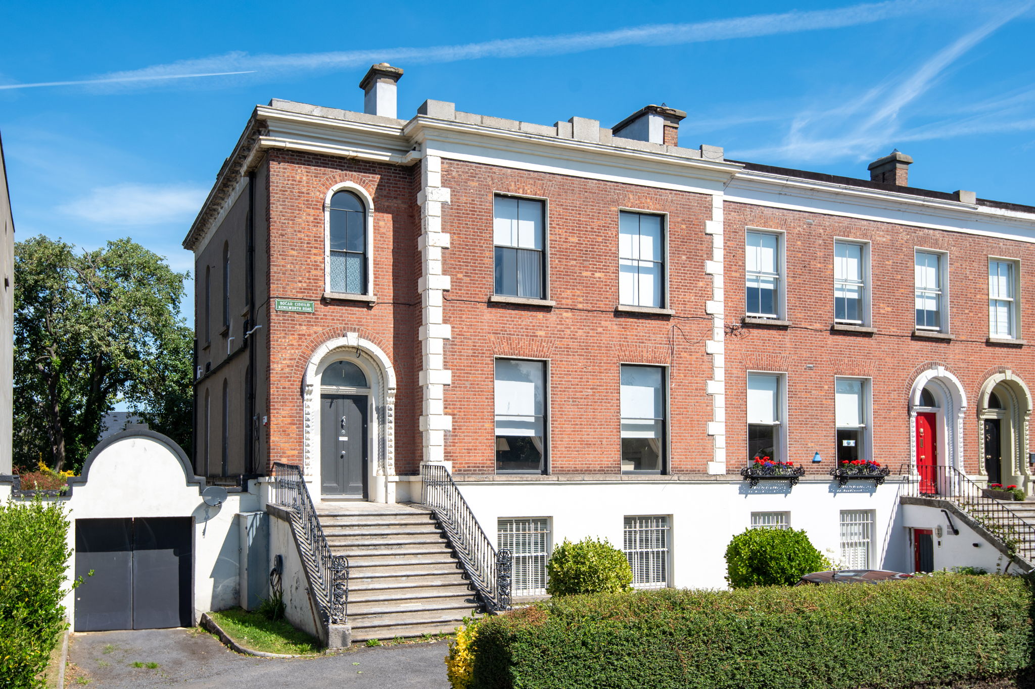 1 Kenilworth Road, Rathgar, Dublin 6