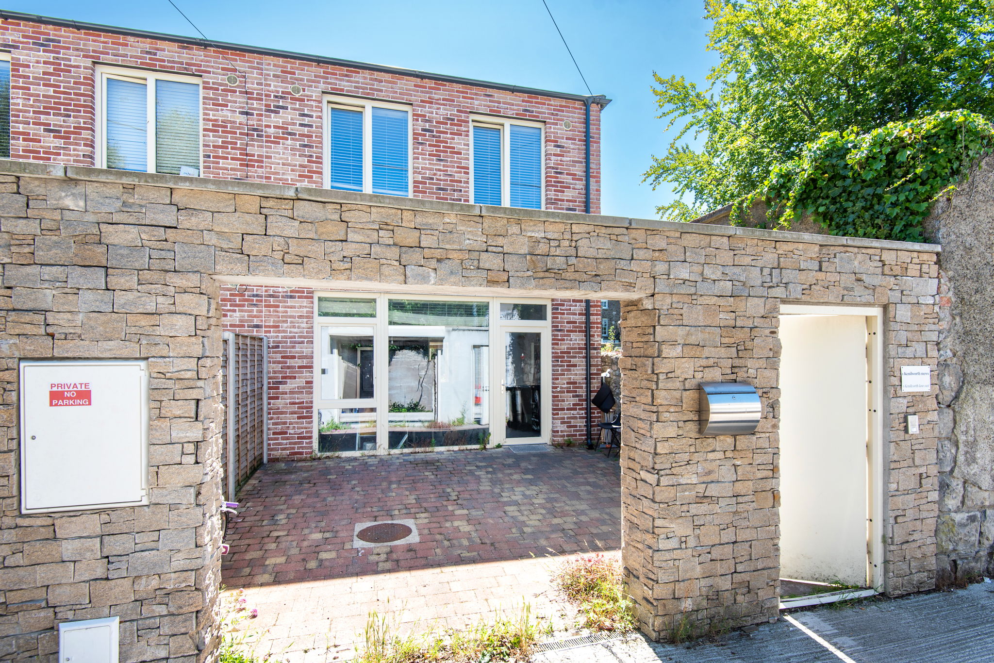 1 Kenilworth Lane East, Rathgar, Dublin 6