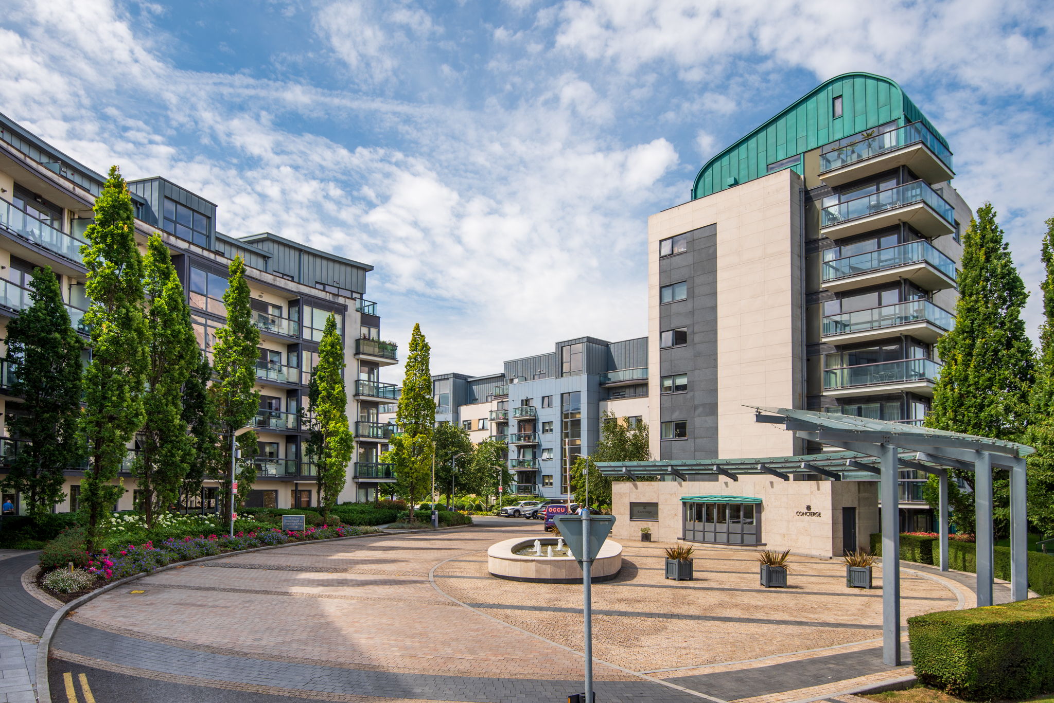 107 Wyckham Point, Dundrum, Dublin 16, D16 E304