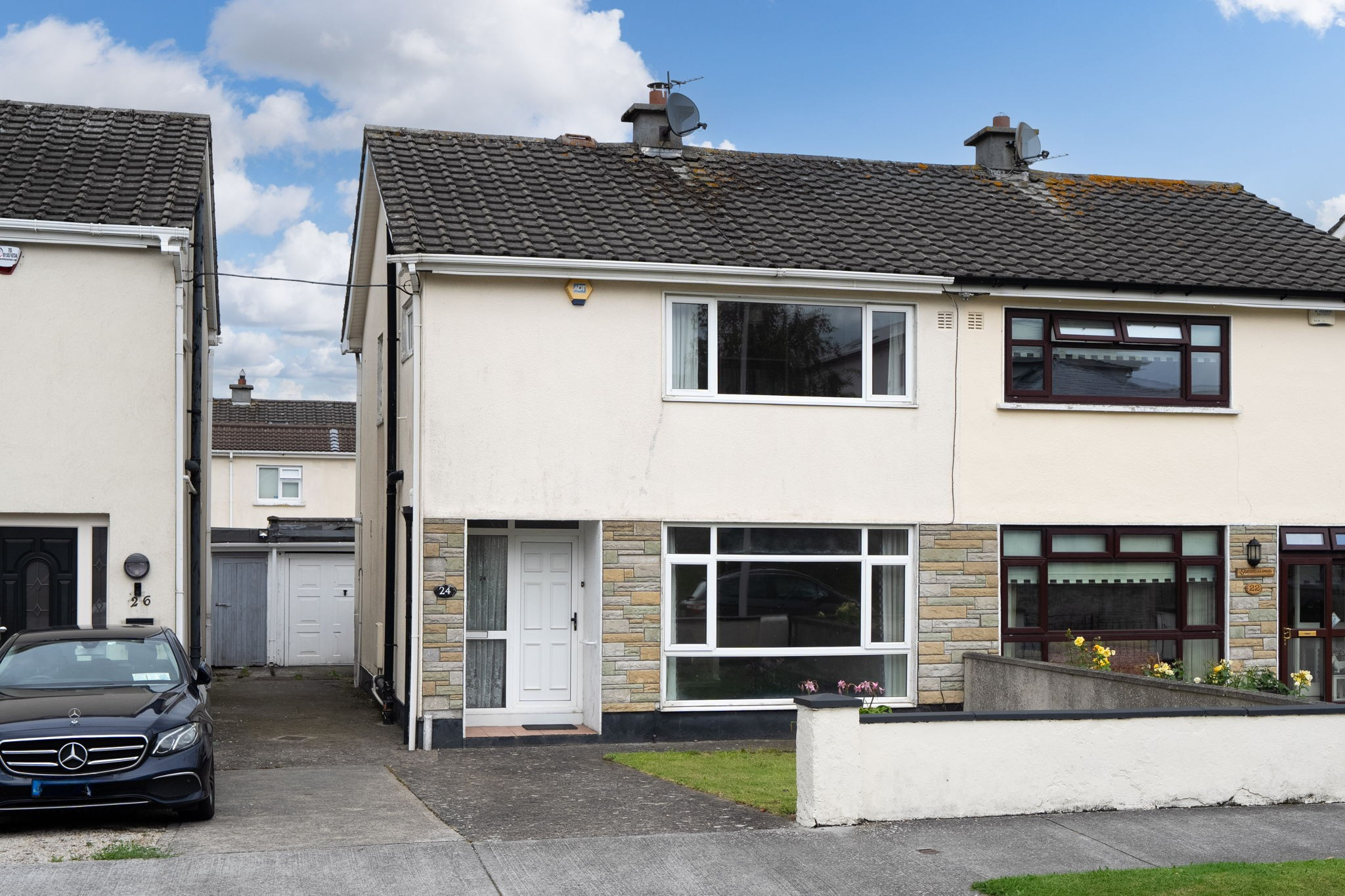 24 Broadford Rise, Ballinteer, Dublin 16