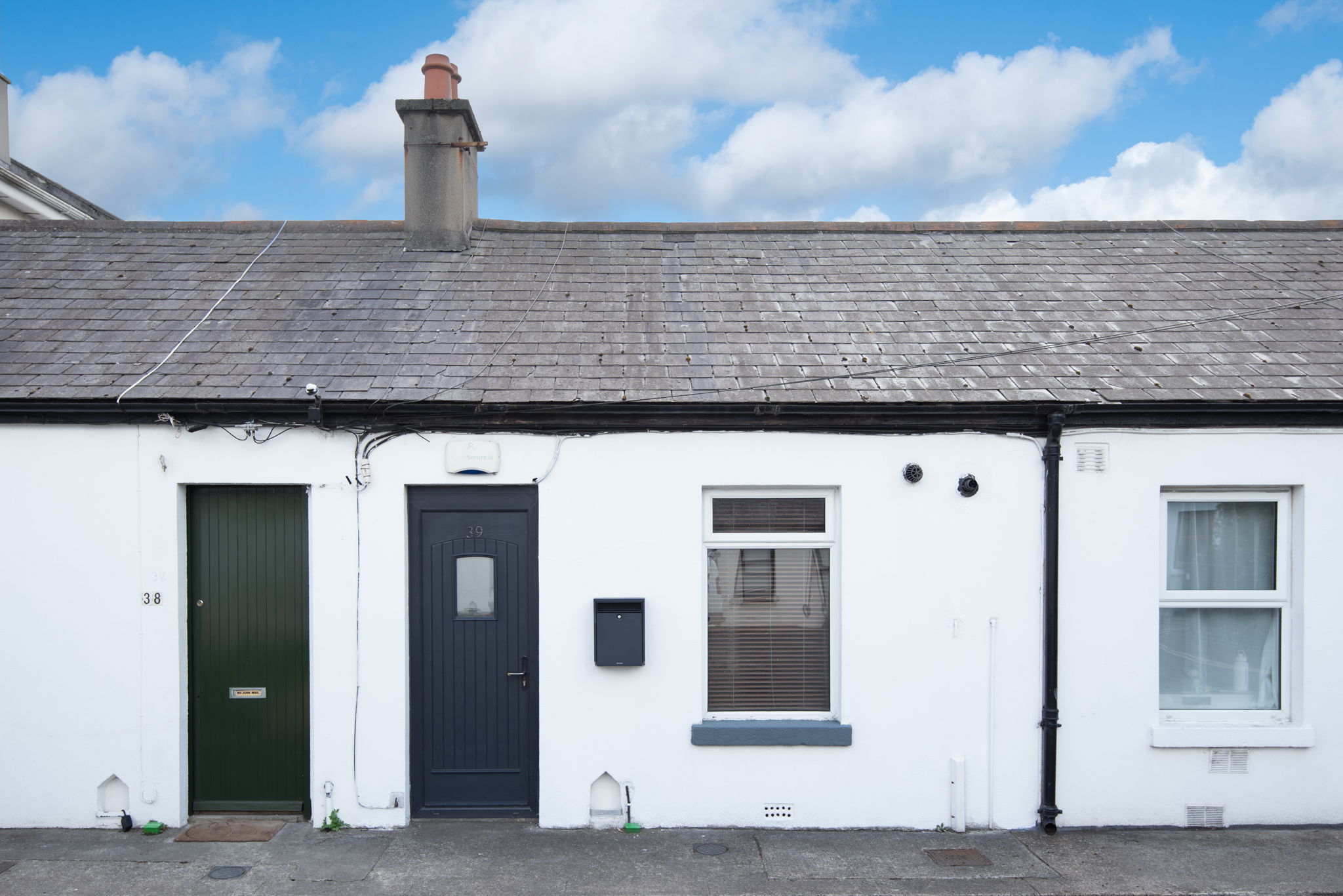39 Rialto Cottages, Rialto, Dublin 8 