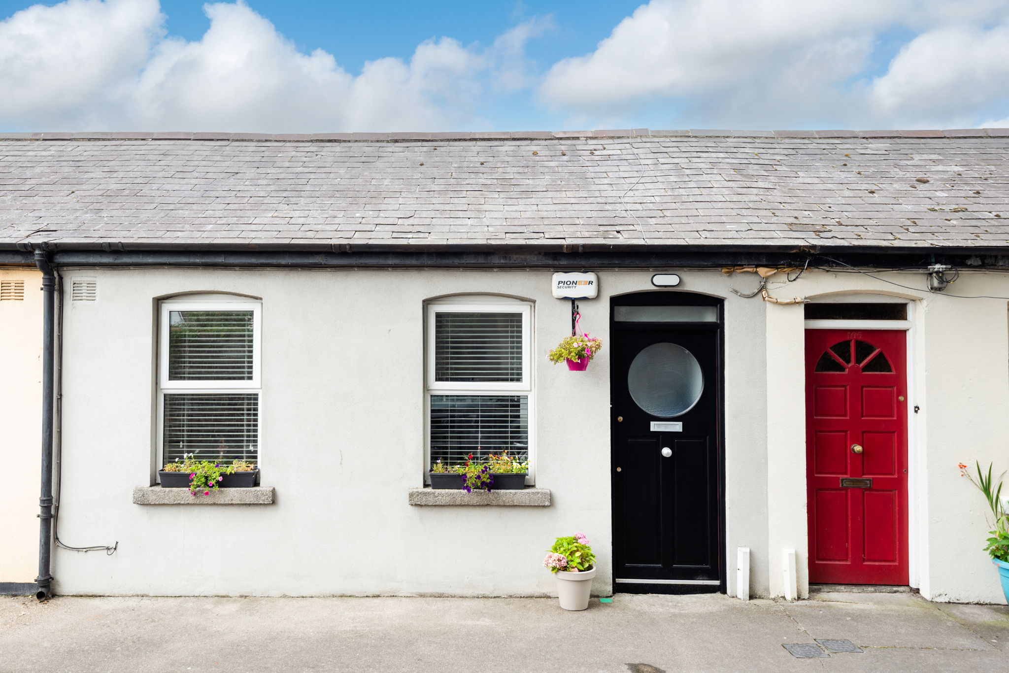 105 Rialto Cottages, Rialto, Dublin 8 